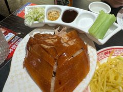 -满园烤鸭·春饼(沈北万达店)
