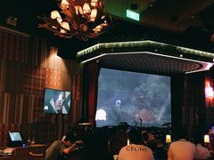 -MR.ROCKY洛奇先生RESTAURANT&BAR(宝安壹方城店)