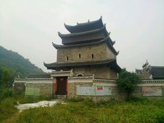 -上甘棠村