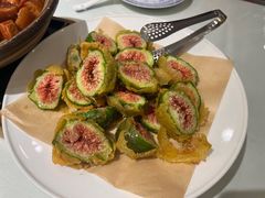 -福来齐·鲁菜海鲜·渔家菜(朝阳街分店)