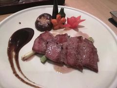 -广州增城保利皇冠假日酒店-玄日本餐厅