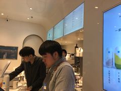-兰熊鲜奶(西直门凯德mall店)