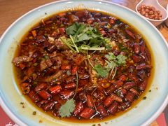 -一个叫川的地方(麒麟新天地店)