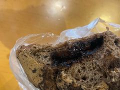 雷神巧克力-TIMO COFFEE 阿拉校园面包