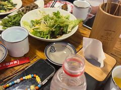 -蚝太郎 • 海鲜烧烤(建国路创始店)