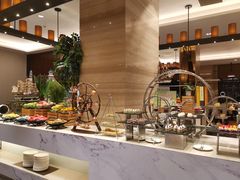 -宁波石浦豪生大酒店·自助餐厅