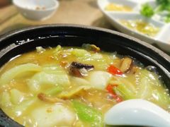 -郑厨私房菜