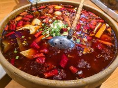 -青城甲(青城山店)