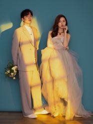 -雪中彩影婚纱摄影·品控旗舰店