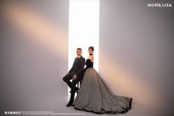 -青禾蒙娜丽莎婚纱摄影(武汉总店)