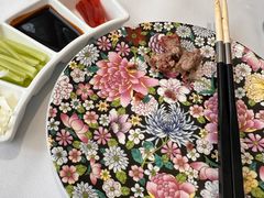 -味+新京宴·烤鸭·北京菜(创意谷店)