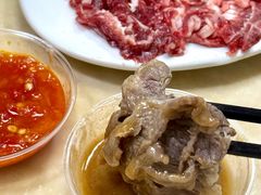 -五洲牛肉美食馆