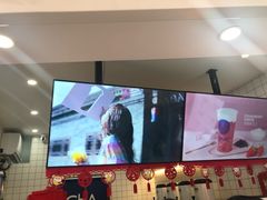 -茶百道(京溪店)