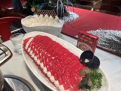 -捞神煲汤火锅(湖滨商业街店)