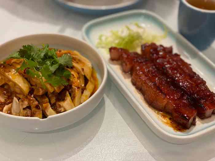 润记茶餐厅(苏州中心店)