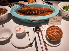 -阿五黄河大鲤鱼(纬三路店)