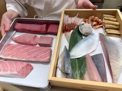 -鮨一日本料理旗舰店(总店)