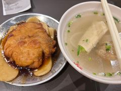 -鲜得来排骨年糕(即墨路店)