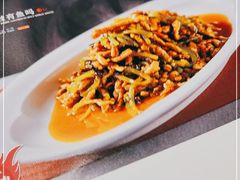 -眉州东坡(远洋未来广场店)