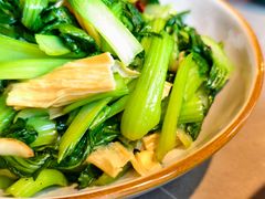 -食欲老院子荆芥疙瘩汤(经五路店)