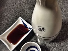 -鱼真(うおまさ)