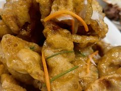 -环宇草鸡店·特色炒鸡