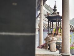 -飞霞风景名胜区