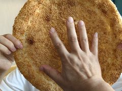 -阿布拉的馕(西北路店)