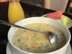 -通安客栈中餐厅·何家小馆