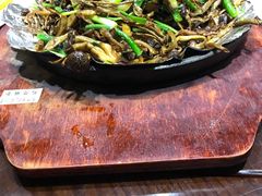 -东北大院·东北菜(三台子店)