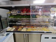 -小白房辣焙子(西落凤街店)