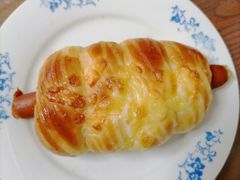 -味多美蛋糕(通州店)