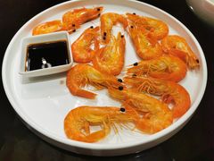 -桃园农庄烤全羊(江秋路店)