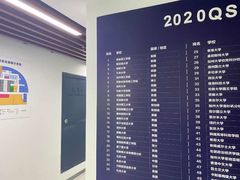 -新航道雅思托福·留学·考研培训(人民广场校区)