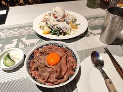 -和牛食堂•BISTRO(广州首店)
