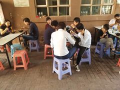 -大姨捞面(新安花园店)
