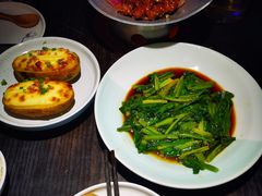 -绿茶餐厅(燕郊永旺店)