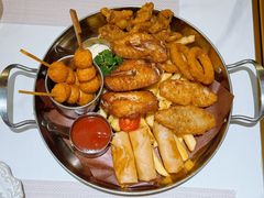 -get pizza意大利餐厅(凯德MALL店)