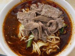 -武胜段记猪肝面(卓锦城店)