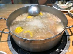 -为什么牛潮汕牛肉火锅(万胜广场店)