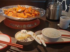 -胖哥俩肉蟹煲(梅溪步步高店)