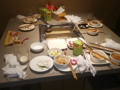 -海底捞火锅(正大乐城店)