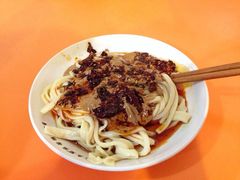 iphone_upload_pic-清真盛志望麻酱酿皮·非遗老字号