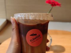 -SLOWOOD 咖啡餐食