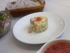 -库滋明·俄罗斯特色美食(中央大街店)