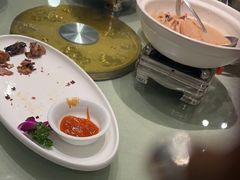 -刘胖子家常菜·蹄花焖藕(富安街店)