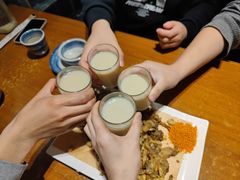 -95号酱骨·一块豆腐(展春园西路店)