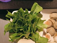 -额尔敦传统涮(公园西路店)