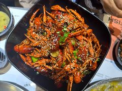 -一棠龙虾•王牌虾球(楚河汉街店)