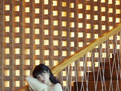 -The BREW·酿餐厅(浦东嘉里大酒店)